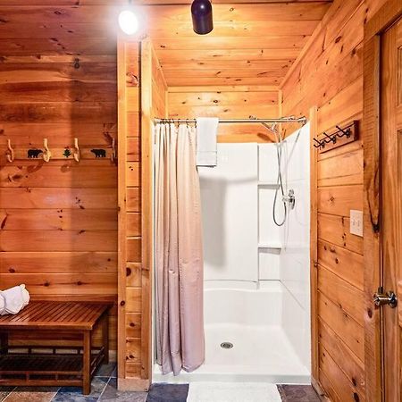 A Moment Inn Time Pigeon Forge Bagian luar foto
